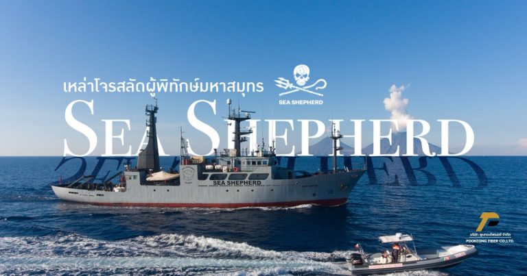 banner Sea Shepherd
