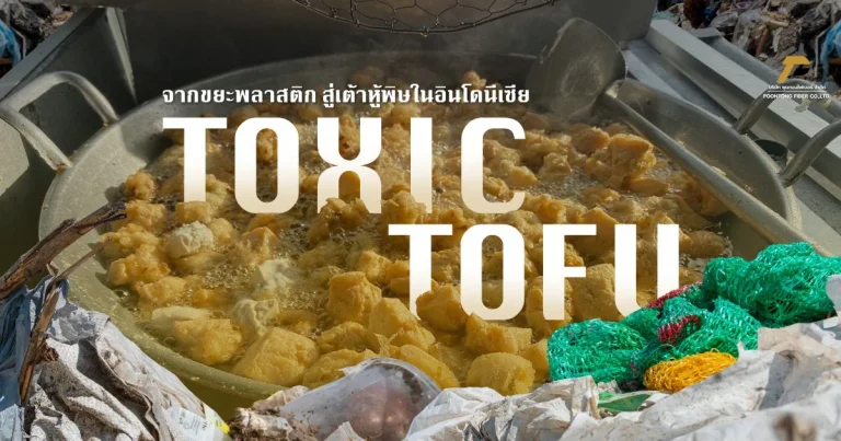 banner Toxic Tofu